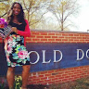 Meet your Posher, Jasmine